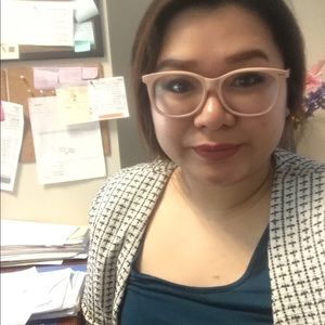 Meet your Posher, Katryne